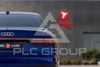 2020 Audi S8