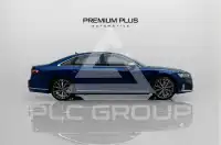 2020 Audi S8
