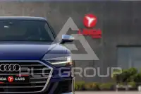 2020 Audi S8