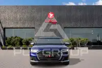 2020 Audi S8
