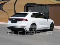 2020 Audi Q8
