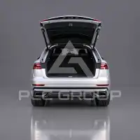 2020 Audi Q8
