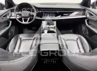 2020 Audi Q8