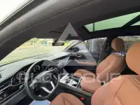 2020 Audi Q8