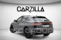 2020 Audi Q8