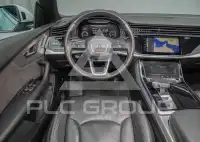 2020 Audi Q8