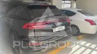 2020 Audi Q8