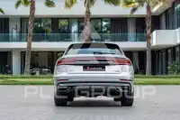 2020 Audi Q8