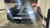 2020 Audi Q8