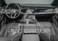 2020 Audi Q8