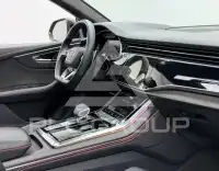 2020 Audi RSQ8