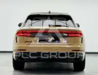 2020 Audi RSQ8