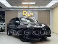 2020 Audi RSQ8