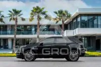 2020 Cadillac XT5