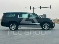 2020 Cadillac ESCALADE