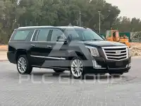 2020 Cadillac ESCALADE