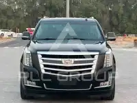 2020 Cadillac ESCALADE