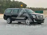 2020 Cadillac ESCALADE