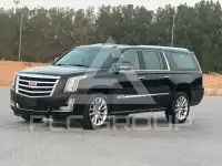 2020 Cadillac ESCALADE