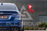 2020 Cadillac CT5