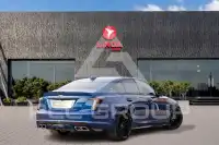 2020 Cadillac CT5