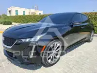 2020 Cadillac CT5