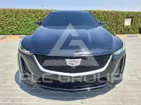 2020 Cadillac CT5