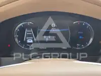 2020 Cadillac ESCALADE