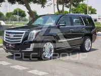 2020 Cadillac ESCALADE