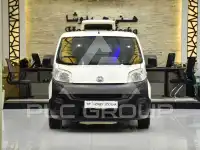 2020 Fiat Fiorino