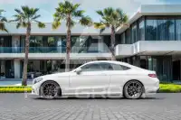 2020 Mercedes Benz 