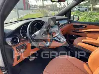 2020 Mercedes Benz Viano