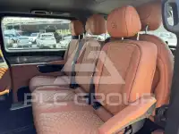 2020 Mercedes Benz Viano