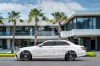 2020 Mercedes Benz E 300