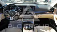 2020 Mercedes Benz E 300