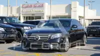 2020 Mercedes Benz E 300