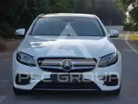 2020 Mercedes Benz E 300