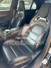 2020 Mercedes Benz 