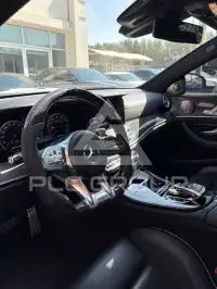 2020 Mercedes Benz 