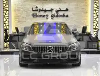 2020 Mercedes Benz C 63