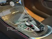 2020 Mercedes Benz 