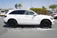 2020 Mercedes Benz Glc 300