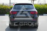 2020 Mercedes Benz Glc 300