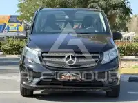 2020 Mercedes Benz Vito