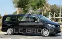 2020 Mercedes Benz Vito