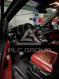 2020 Mercedes Benz V 250