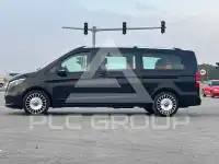 2020 Mercedes Benz V 250
