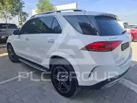 2020 Mercedes Benz 