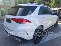 2020 Mercedes Benz 