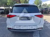 2020 Mercedes Benz 